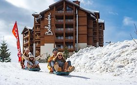Belambra Clubs Flaine Panorama